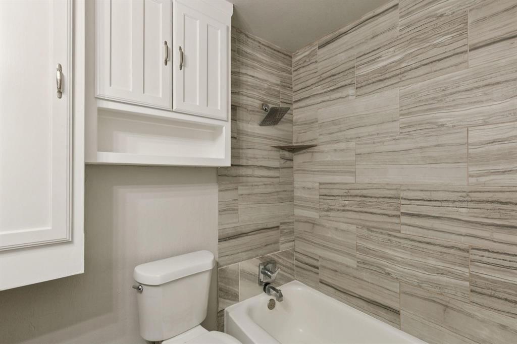 Cole Park Condo - Residential Lease