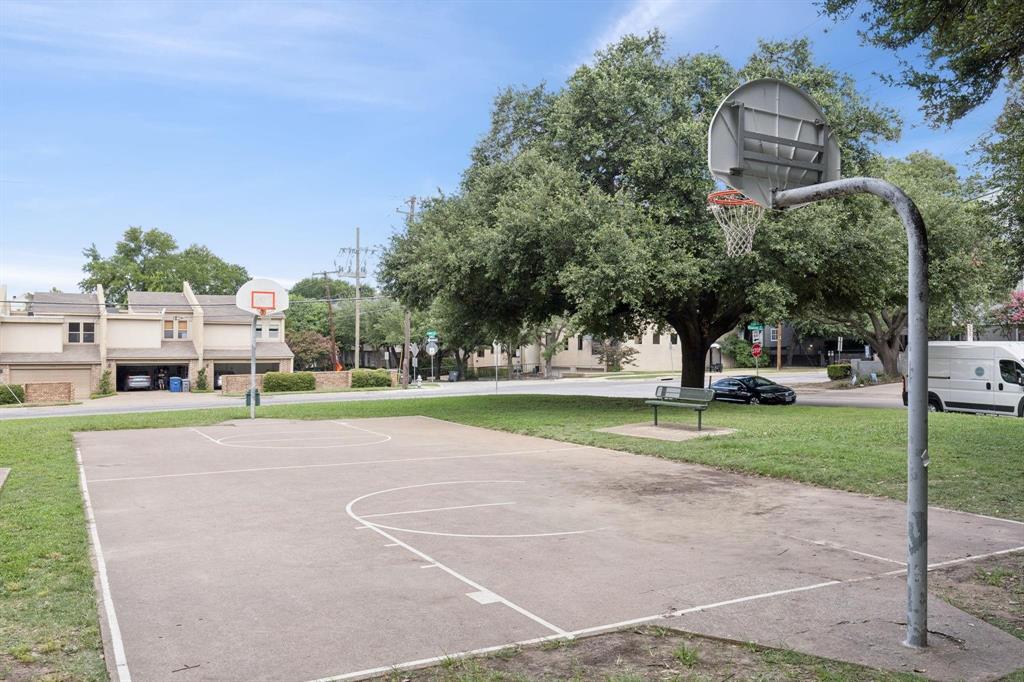 Cole Park Condo - Residential Lease