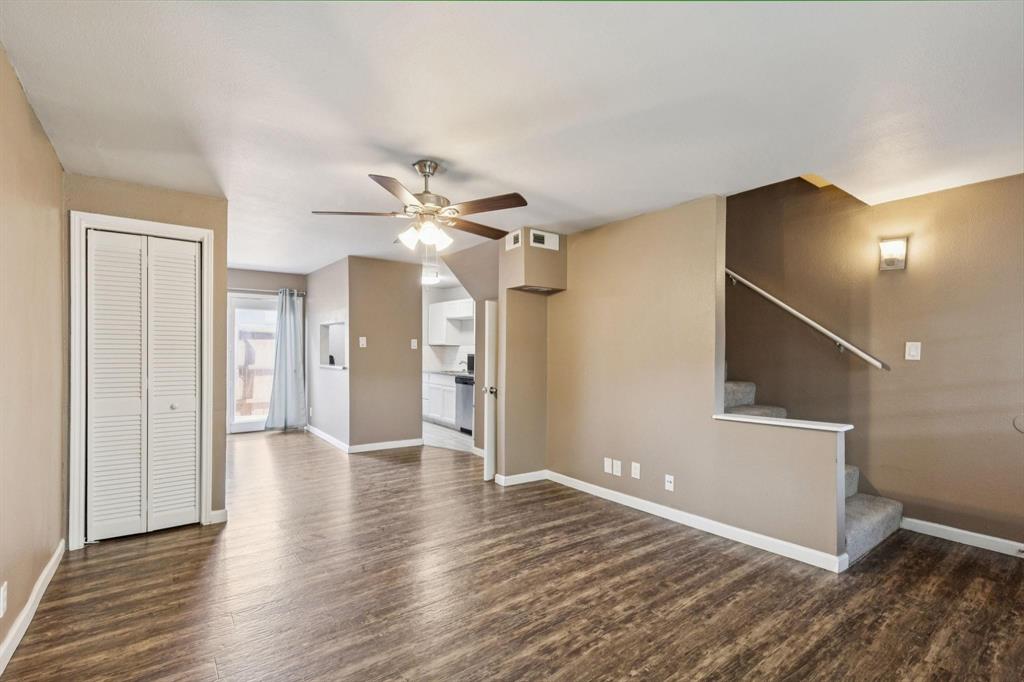Cole Park Condo - Residential Lease
