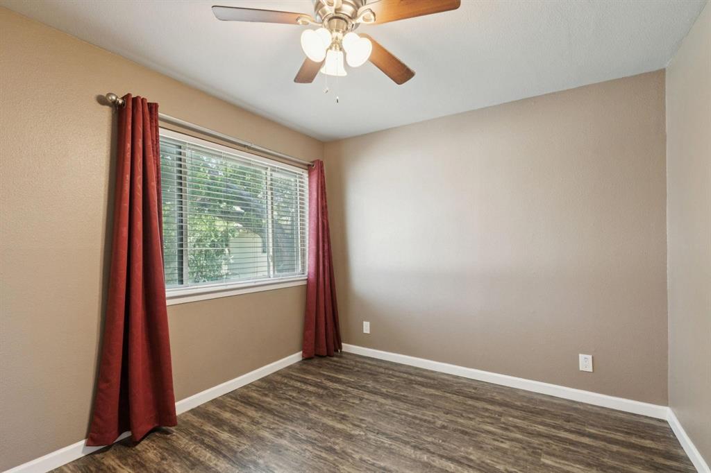 Cole Park Condo - Residential Lease