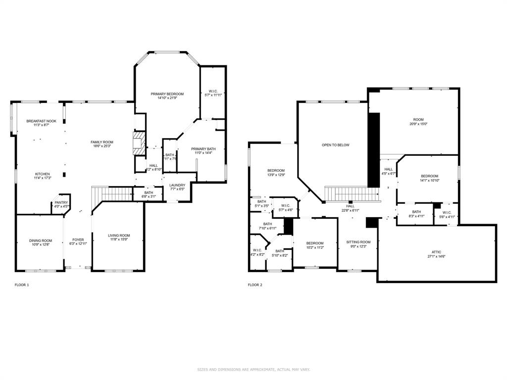 2617 Brookwood Drive