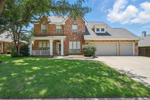 2617 Brookwood Drive Flower Mound TX 75028
