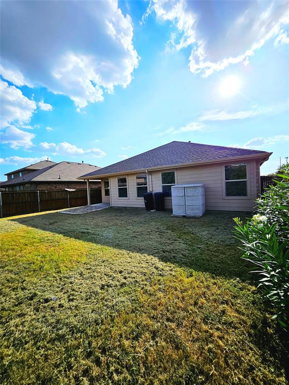 Villages of Eagle Mountain - Residential Lease