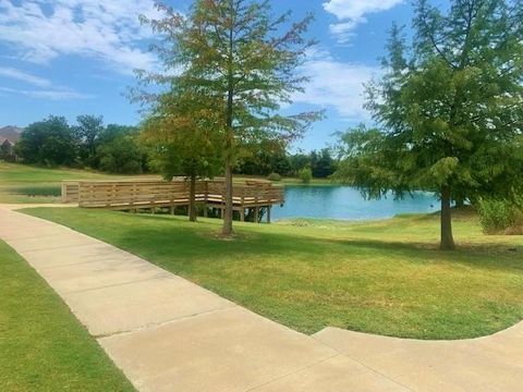 A home in Rockwall