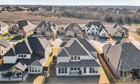 A home in Rockwall