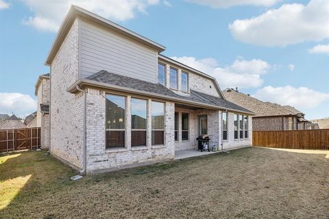 A home in Rockwall