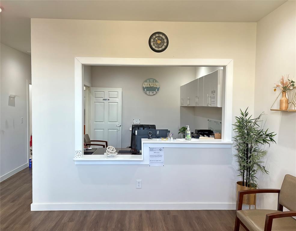 Collin Mckinney Office Condos - Commercial Sale
