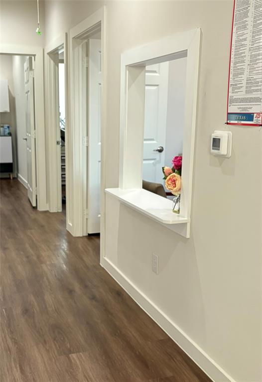Collin Mckinney Office Condos - Commercial Sale