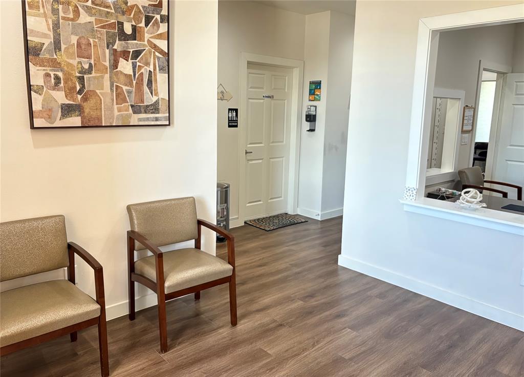 Collin Mckinney Office Condos - Commercial Sale