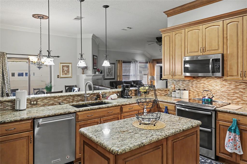 Brighton Estates - Residential