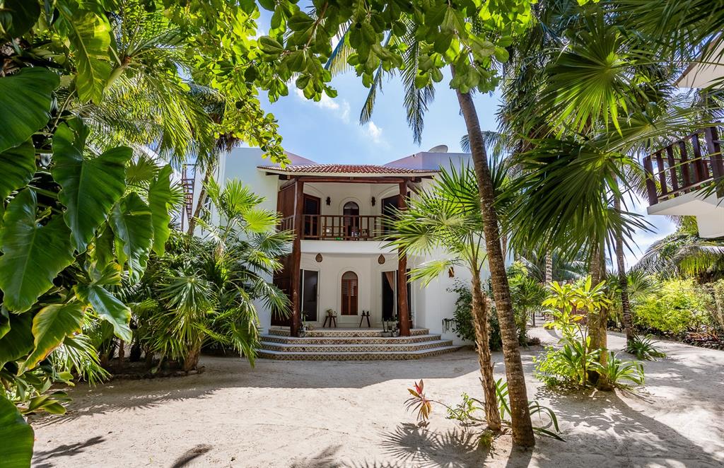 Colonia - Residential Income