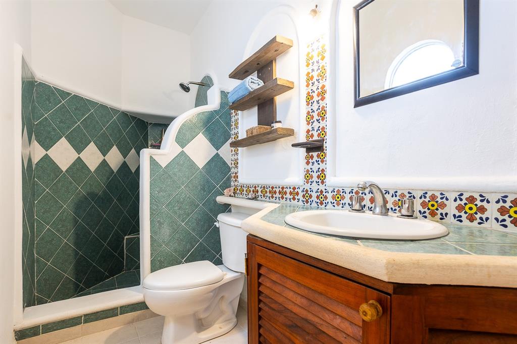 Colonia - Residential Income