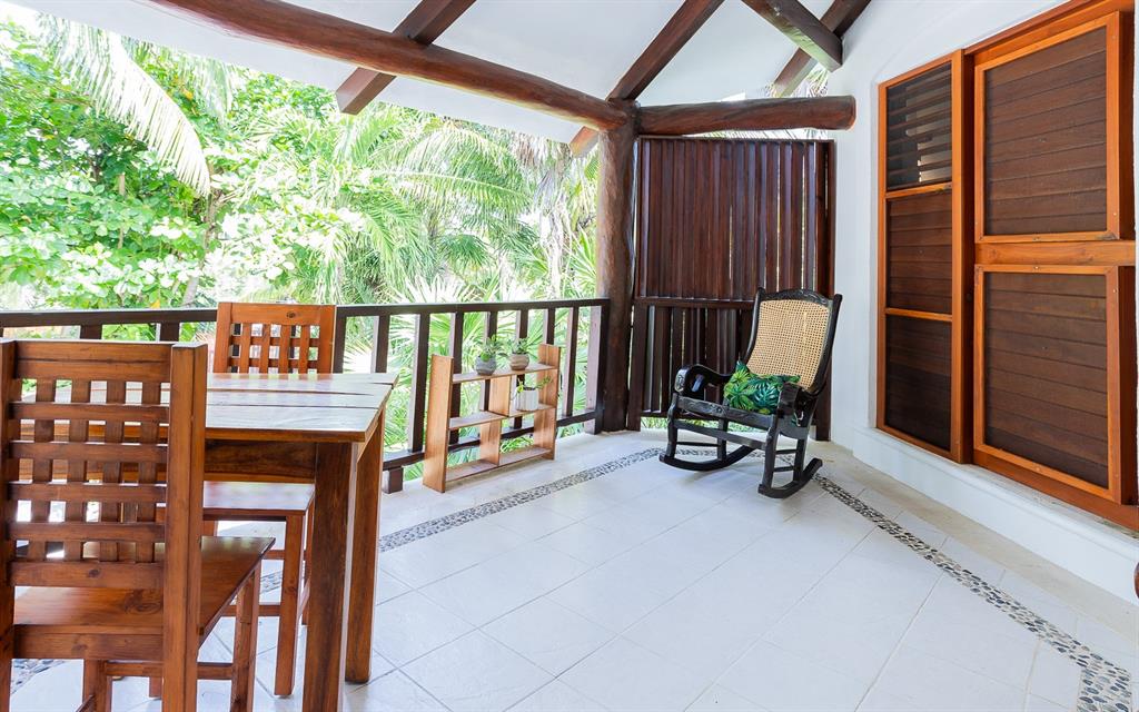 Colonia - Residential Income