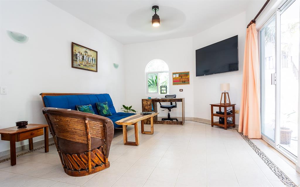 Colonia - Residential Income