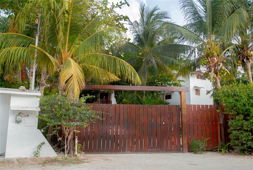 Colonia - Residential Income