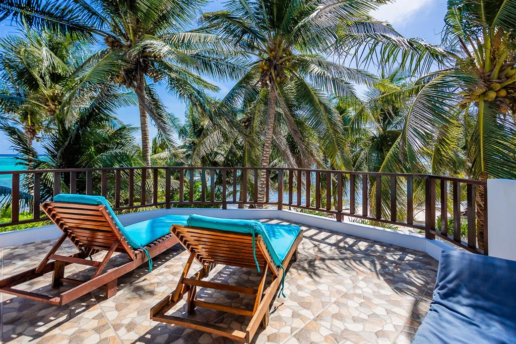 Colonia - Residential Income