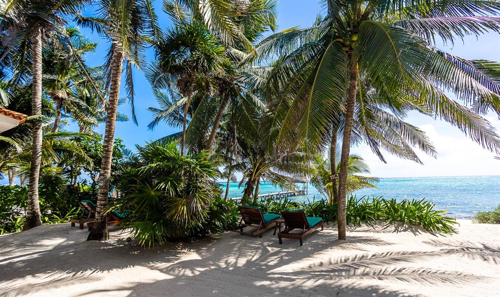 Colonia - Residential Income