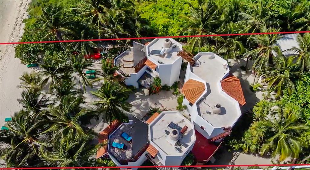 Colonia - Residential Income