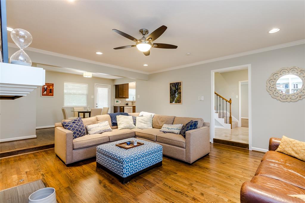 7812 La Cosa Drive