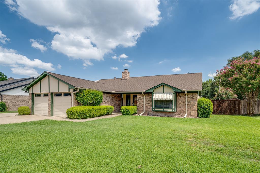 305 Stratford dr