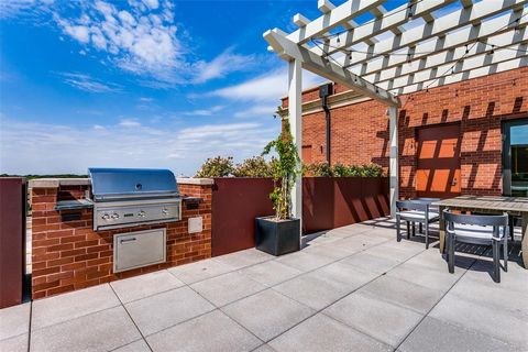 Tiny photo for 350 Central Avenue #405, Southlake, TX 76092 (MLS # 21146806)