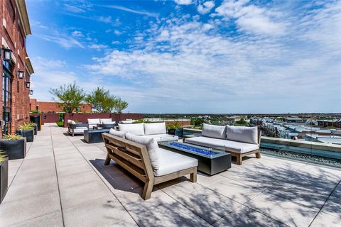 Tiny photo for 350 Central Avenue #405, Southlake, TX 76092 (MLS # 21146806)