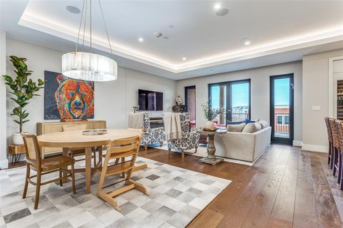 Tiny photo for 350 Central Avenue #405, Southlake, TX 76092 (MLS # 21146806)