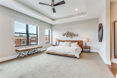 Tiny photo for 350 Central Avenue #405, Southlake, TX 76092 (MLS # 21146806)