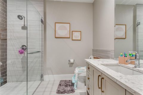 Tiny photo for 350 Central Avenue #405, Southlake, TX 76092 (MLS # 21146806)