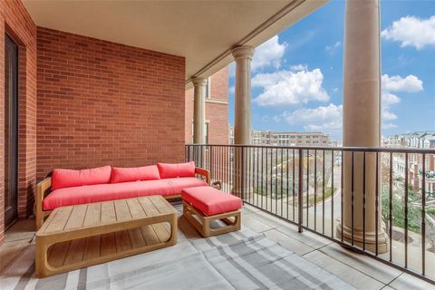 Tiny photo for 350 Central Avenue #405, Southlake, TX 76092 (MLS # 21146806)