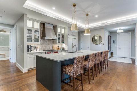 Tiny photo for 350 Central Avenue #405, Southlake, TX 76092 (MLS # 21146806)