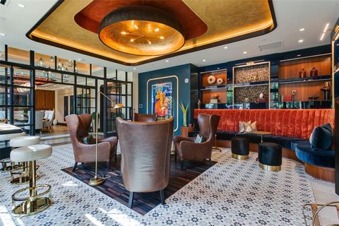 Tiny photo for 350 Central Avenue #405, Southlake, TX 76092 (MLS # 21146806)