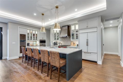 Tiny photo for 350 Central Avenue #405, Southlake, TX 76092 (MLS # 21146806)