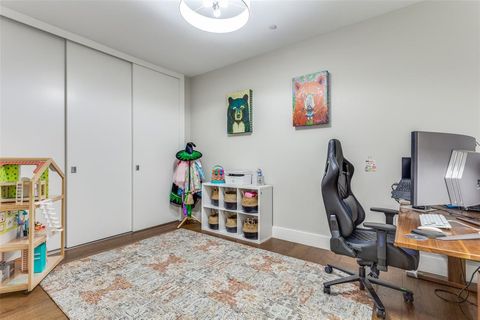 Tiny photo for 350 Central Avenue #405, Southlake, TX 76092 (MLS # 21146806)