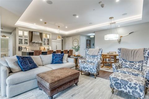 Tiny photo for 350 Central Avenue #405, Southlake, TX 76092 (MLS # 21146806)