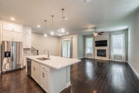 Tiny photo for 17764 Agave Lane, Dallas, TX 75252 (MLS # 21340631)