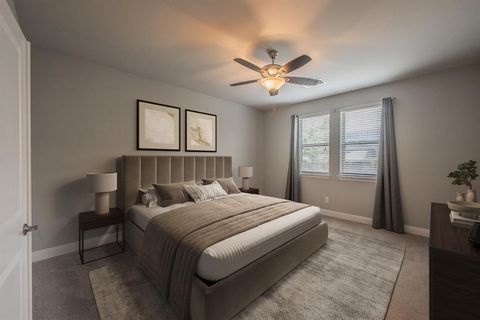 Tiny photo for 17764 Agave Lane, Dallas, TX 75252 (MLS # 21340631)