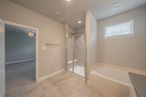 Tiny photo for 17764 Agave Lane, Dallas, TX 75252 (MLS # 21340631)