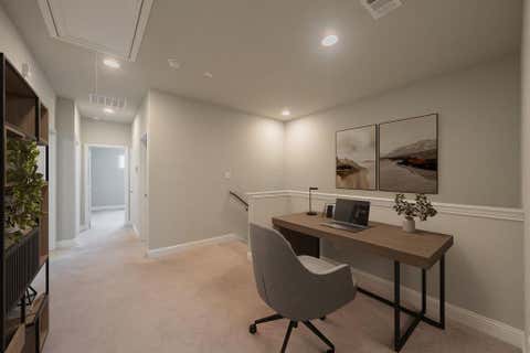 Tiny photo for 17764 Agave Lane, Dallas, TX 75252 (MLS # 21340631)