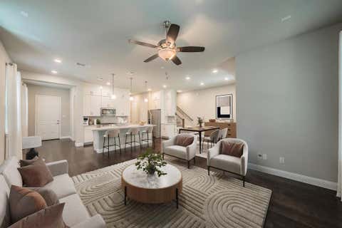 Tiny photo for 17764 Agave Lane, Dallas, TX 75252 (MLS # 21340631)