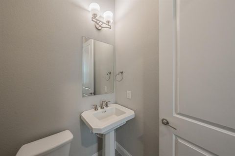 Tiny photo for 17764 Agave Lane, Dallas, TX 75252 (MLS # 21340631)