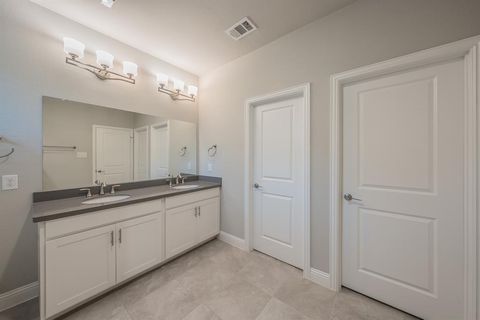 Tiny photo for 17764 Agave Lane, Dallas, TX 75252 (MLS # 21340631)