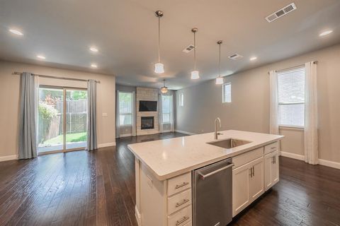 Tiny photo for 17764 Agave Lane, Dallas, TX 75252 (MLS # 21340631)
