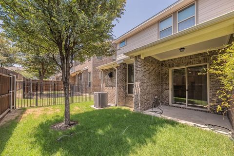Tiny photo for 17764 Agave Lane, Dallas, TX 75252 (MLS # 21340631)