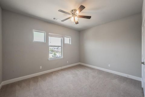 Tiny photo for 17764 Agave Lane, Dallas, TX 75252 (MLS # 21340631)