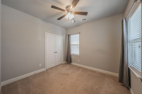 Tiny photo for 17764 Agave Lane, Dallas, TX 75252 (MLS # 21340631)