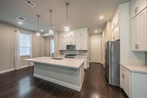 Tiny photo for 17764 Agave Lane, Dallas, TX 75252 (MLS # 21340631)