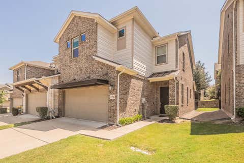 Tiny photo for 17764 Agave Lane, Dallas, TX 75252 (MLS # 21340631)