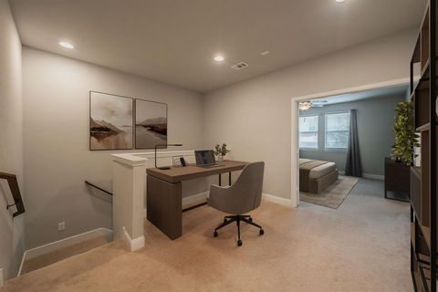 Tiny photo for 17764 Agave Lane, Dallas, TX 75252 (MLS # 21340631)