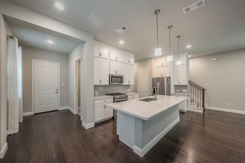 Tiny photo for 17764 Agave Lane, Dallas, TX 75252 (MLS # 21340631)
